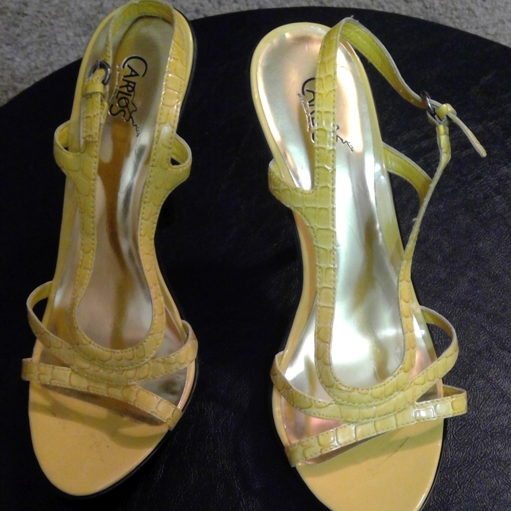 sandals